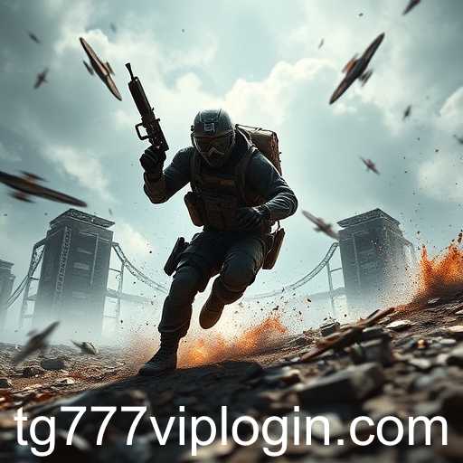 Exploring the Edge: Action Games and the Power of 'tg777'