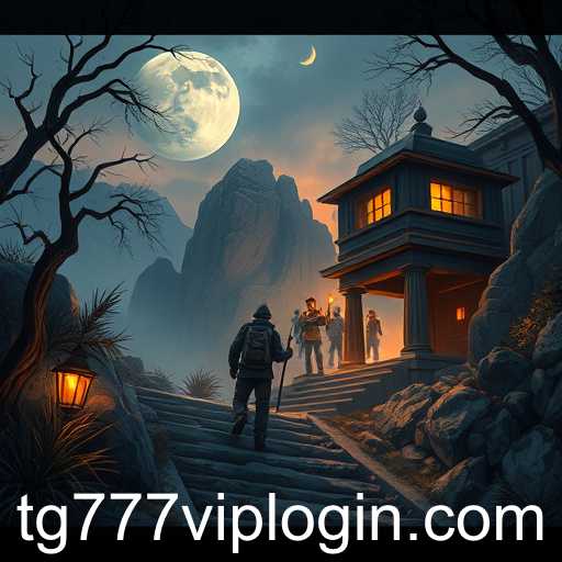 Exploring Adventure Games: A World of Thrills with Keyword 'tg777'