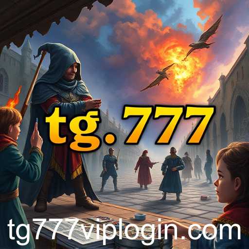 tg777