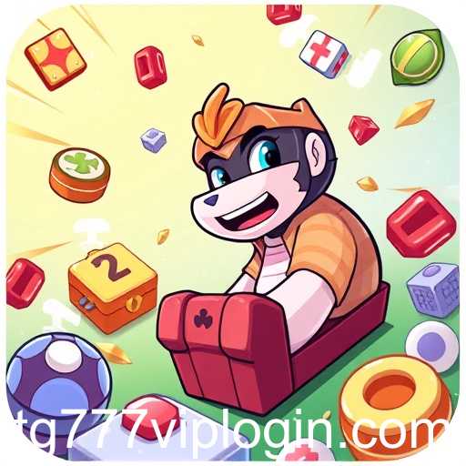 Exploring the Rise of Casual Games: The TG777 Phenomenon