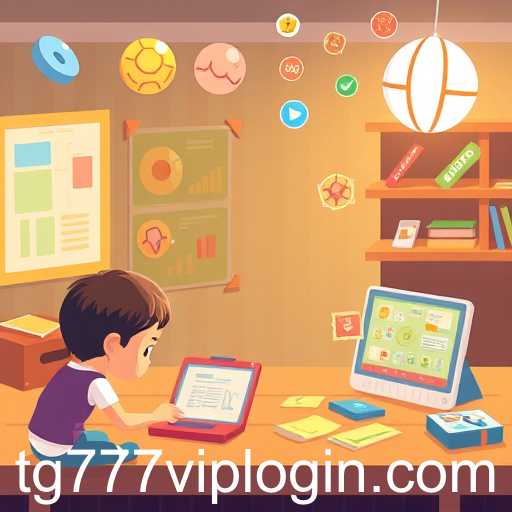 Digital Entertainment Trends and the Rise of TG777