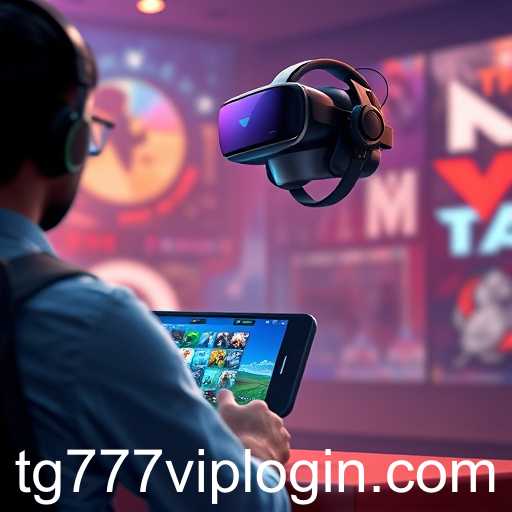 tg777