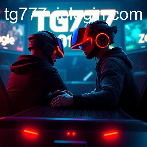 Revolutionizing Online Gaming: TG777's Impact