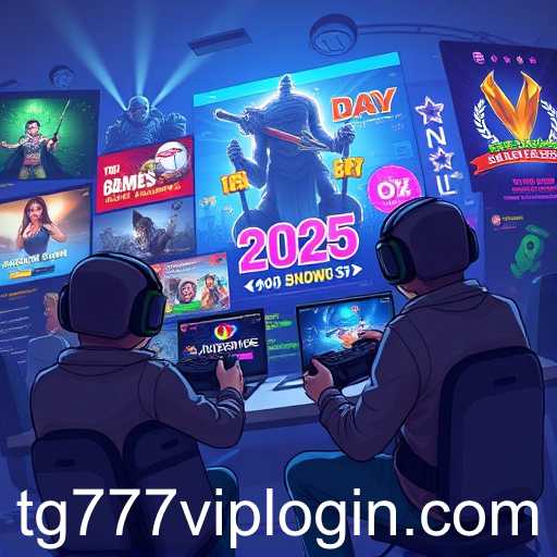 The Rise of English Game Websites in the Digital Era