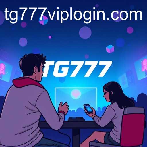 The Rise of TG777: Transforming Online Gaming