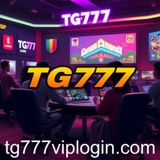 The Rise of TG777: A New Era in Online Gaming