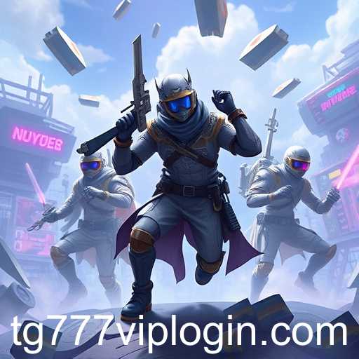 The Rise of TG777 in Online Gaming