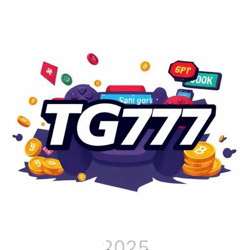 Rising Popularity of TG777 in Online Gaming