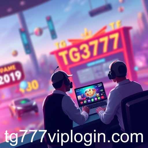 TG777 and the Evolution of Online Gaming