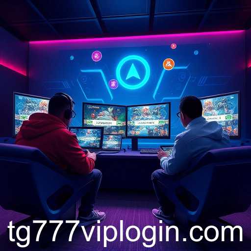 The Rise of TG777 in the Gaming World