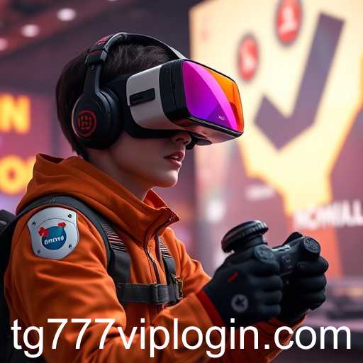 TG777: Revolutionizing Online Gaming in 2025