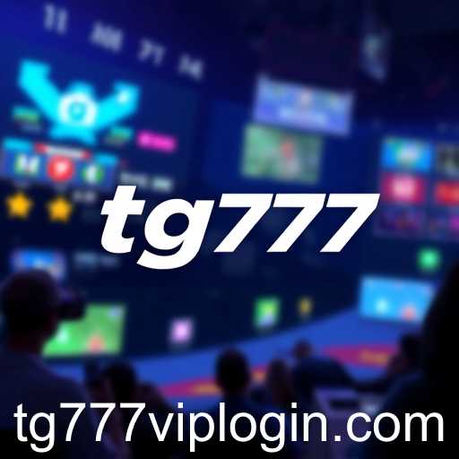 Exploring the TG777 Gaming Revolution