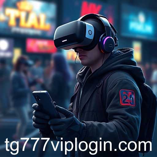 The Transformative Impact of TG777 on Online Gaming